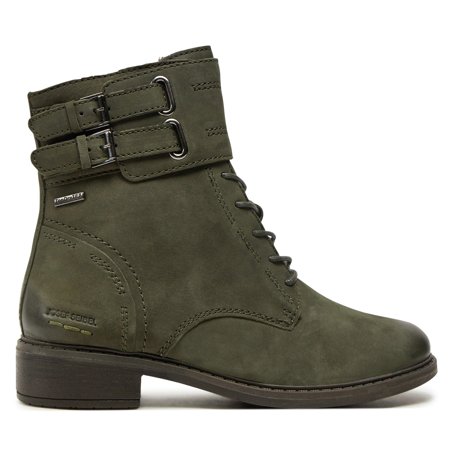 Stiefeletten Josef Seibel Selena 51 97451 Grün Stiefeletten Josef Seibel Selena 51 97451 Grün von Josef Seibel