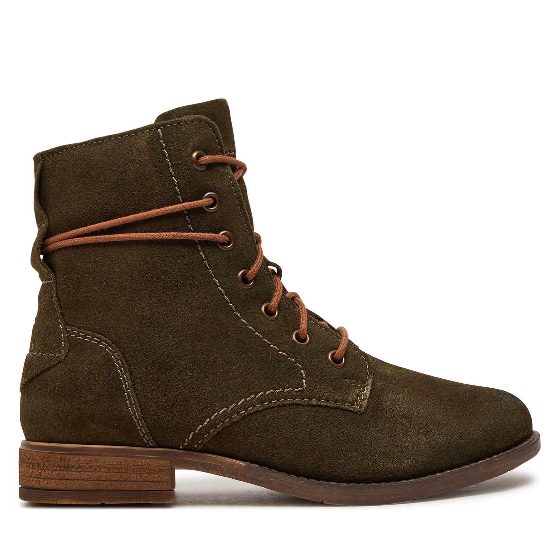 Stiefeletten Josef Seibel Sienna 70 99670 Grün Stiefeletten Josef Seibel Sienna 70 99670 Grün von Josef Seibel