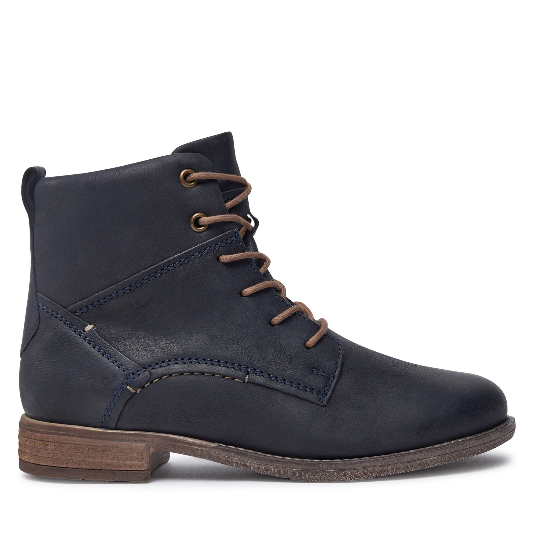 Stiefeletten Josef Seibel Sienna 95 99695 Dunkelblau Stiefeletten Josef Seibel Sienna 95 99695 Dunkelblau von Josef Seibel