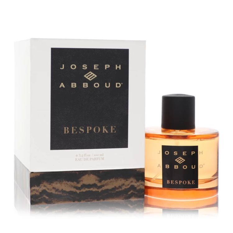 Joseph Abboud Bespoke Eau de Parfum 100ml von Joseph Abboud