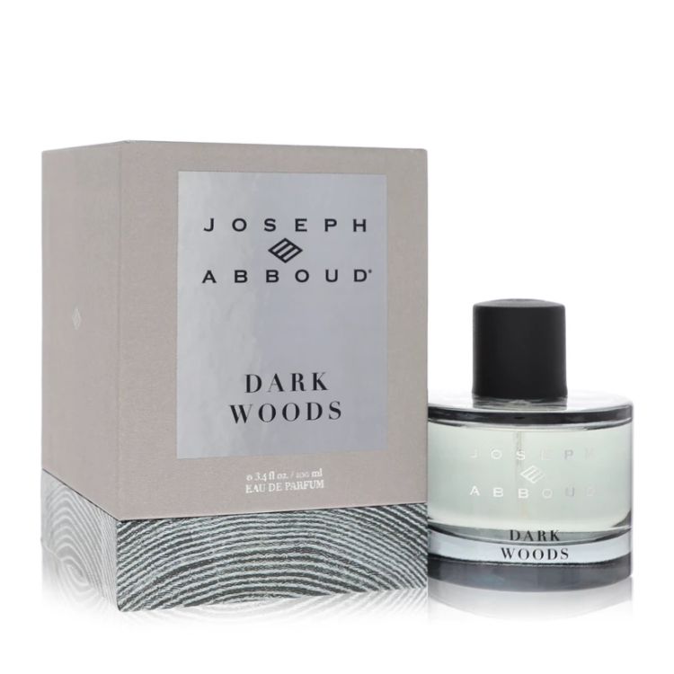 Joseph Abboud Dark Woods Eau de Parfum 100ml von Joseph Abboud