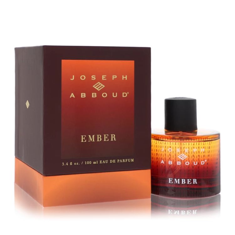 Ember by Joseph Abboud Eau de Parfum 100ml von Joseph Abboud