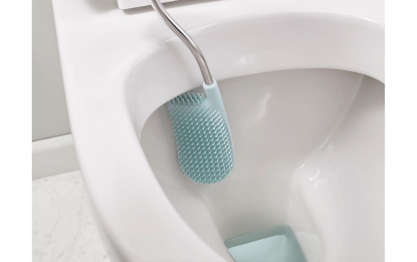 Joseph Joseph WC-Garnitur »Flex«, aus Kunststoff Joseph Joseph WC-Garnitur »Flex«, aus Kunststoff von Joseph Joseph