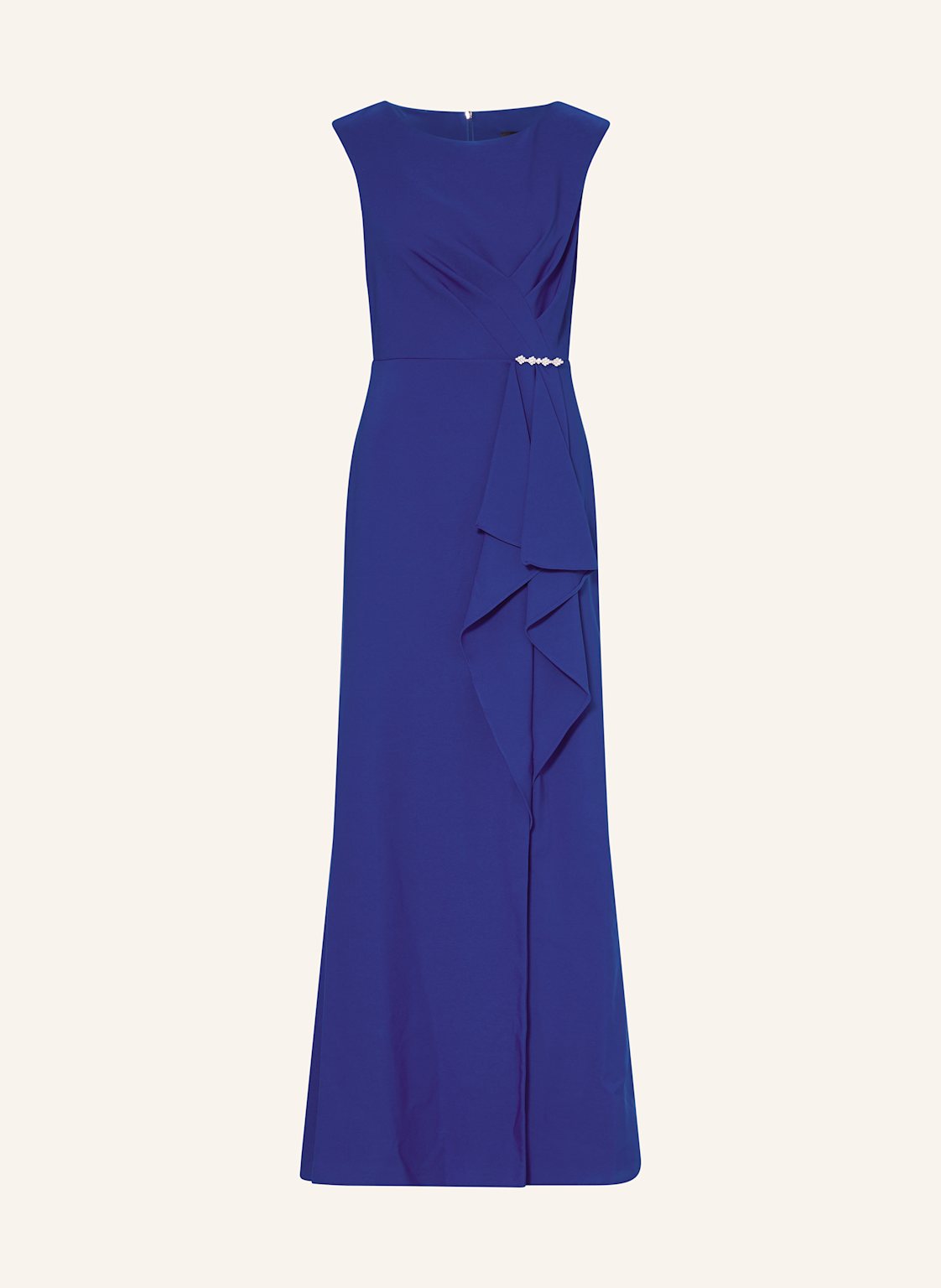 Joseph Ribkoff Signature Abendkleid blau von Joseph Ribkoff SIGNATURE