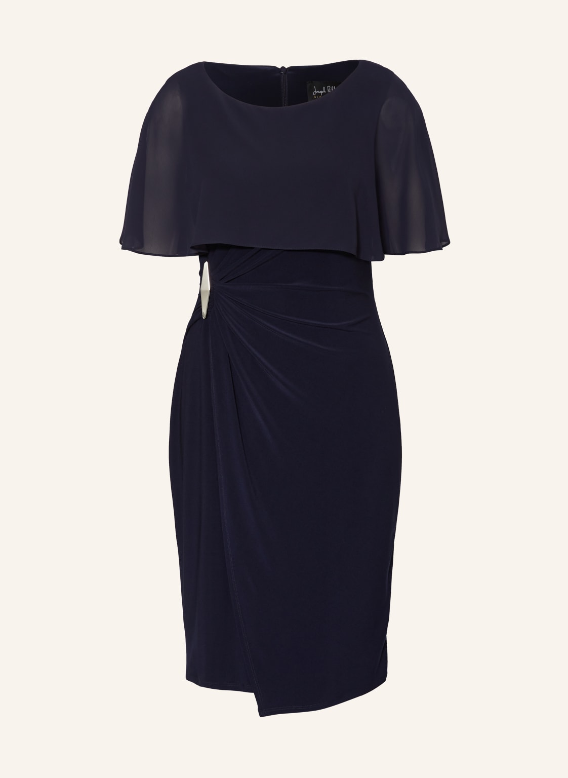 Joseph Ribkoff Signature Cocktailkleid blau von Joseph Ribkoff SIGNATURE