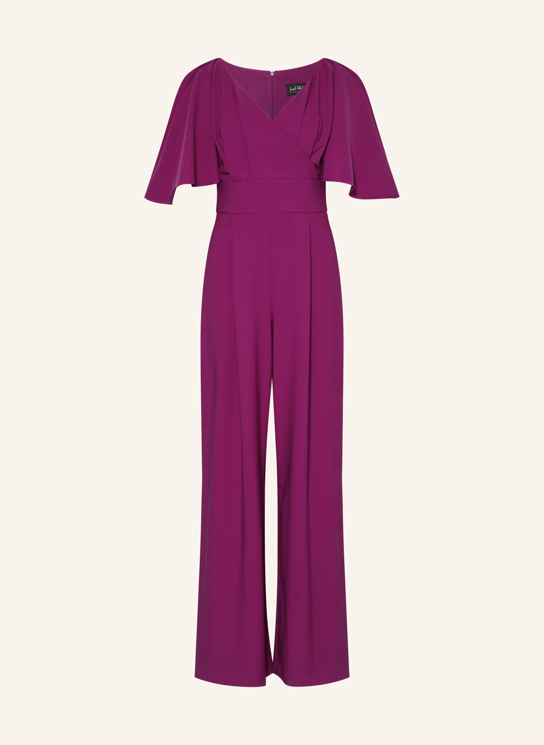 Joseph Ribkoff Signature Jumpsuit lila von Joseph Ribkoff SIGNATURE