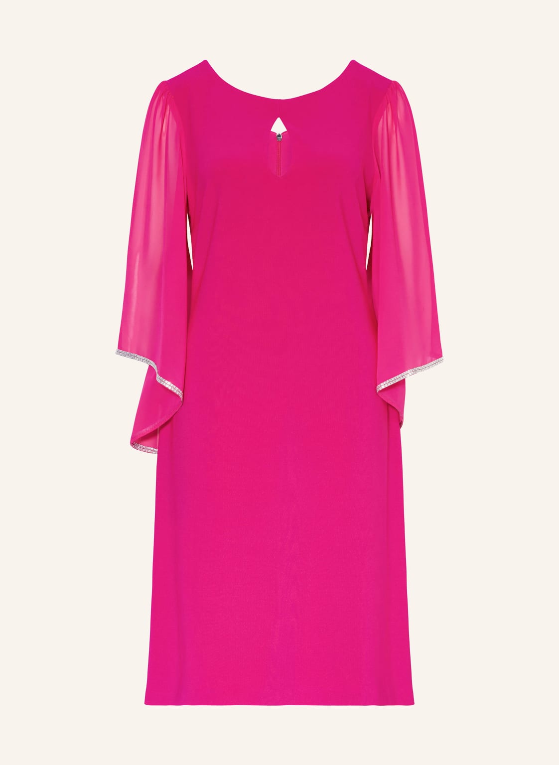 Joseph Ribkoff Signature Kleid pink von Joseph Ribkoff SIGNATURE