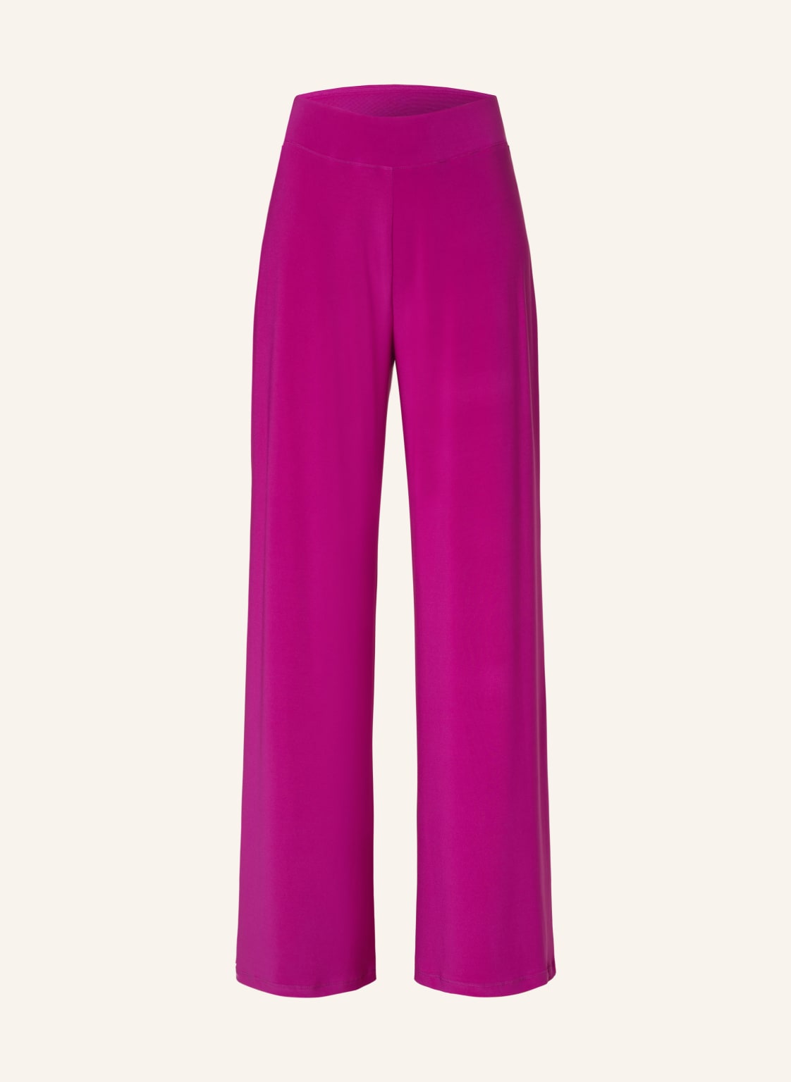 Joseph Ribkoff Signature Marlenehose Aus Jersey pink von Joseph Ribkoff SIGNATURE