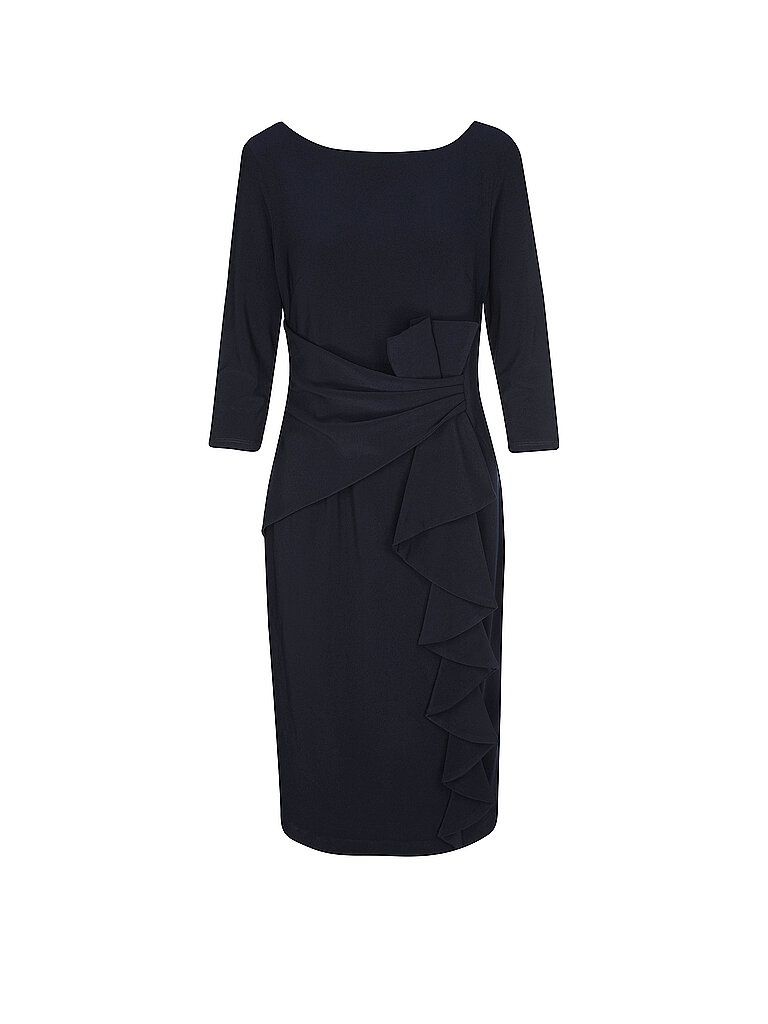 JOSEPH RIBKOFF Abendkleid dunkelblau | 42 JOSEPH RIBKOFF Abendkleid dunkelblau | 42 von Joseph Ribkoff