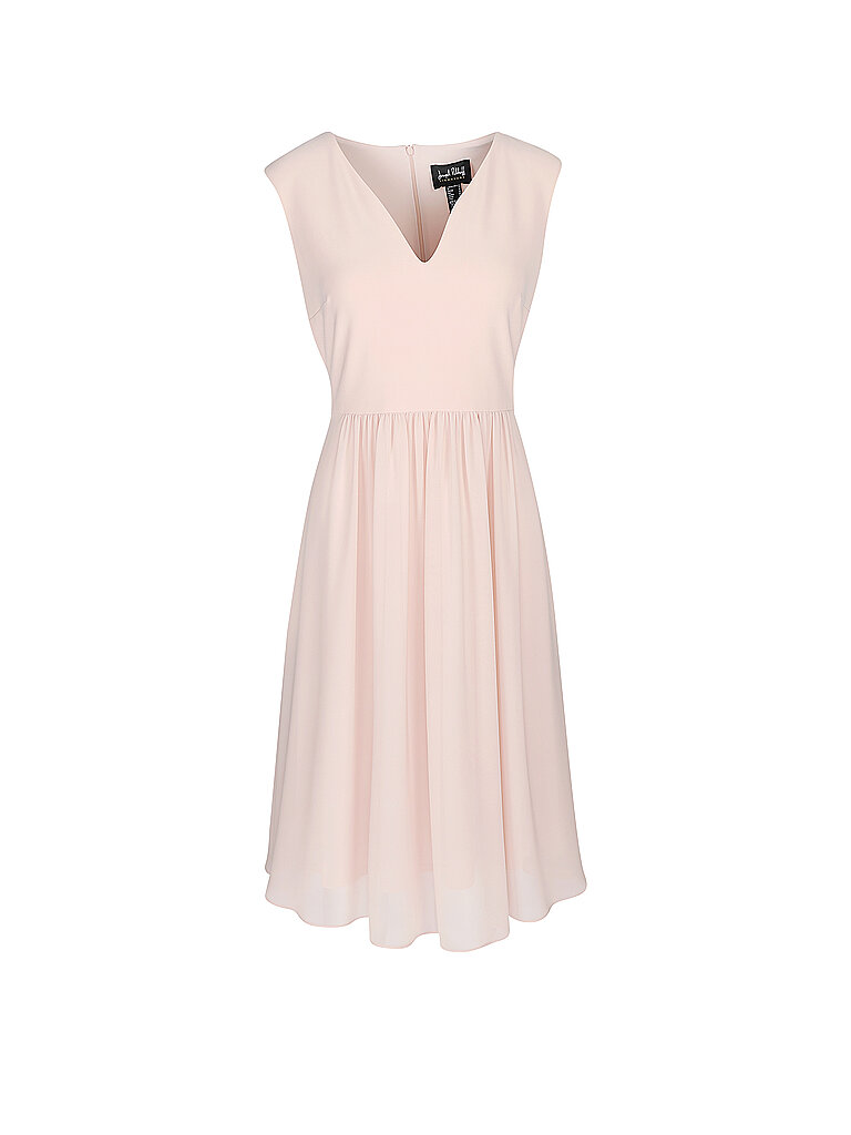 JOSEPH RIBKOFF Abendkleid rosa | 50 von Joseph Ribkoff