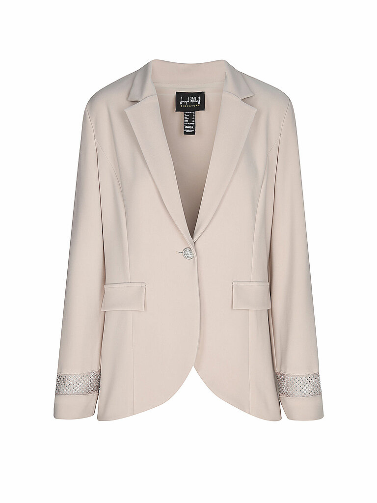 JOSEPH RIBKOFF Blazer beige | 40 von Joseph Ribkoff