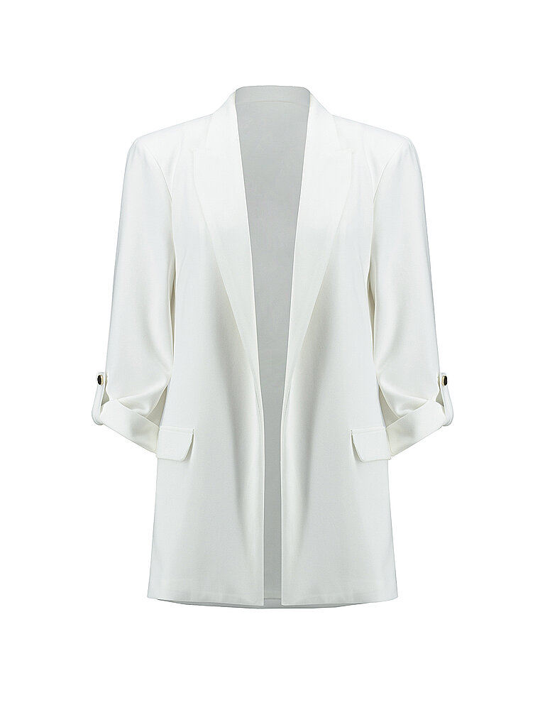 JOSEPH RIBKOFF Blazer creme | 46 von Joseph Ribkoff