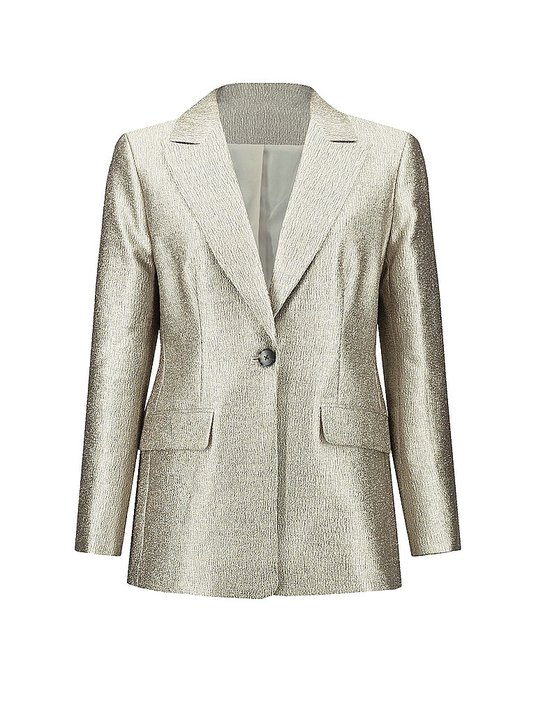 JOSEPH RIBKOFF Blazer gold | 38 von Joseph Ribkoff