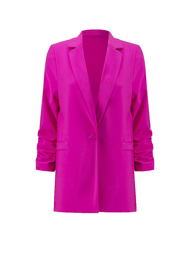 JOSEPH RIBKOFF Blazer pink | 38 JOSEPH RIBKOFF Blazer pink | 38 von Joseph Ribkoff