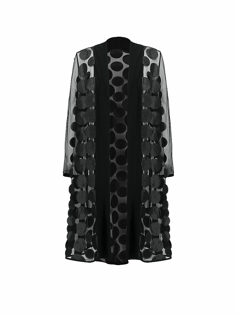 JOSEPH RIBKOFF Blazer schwarz | 40 JOSEPH RIBKOFF Blazer schwarz | 40 von Joseph Ribkoff