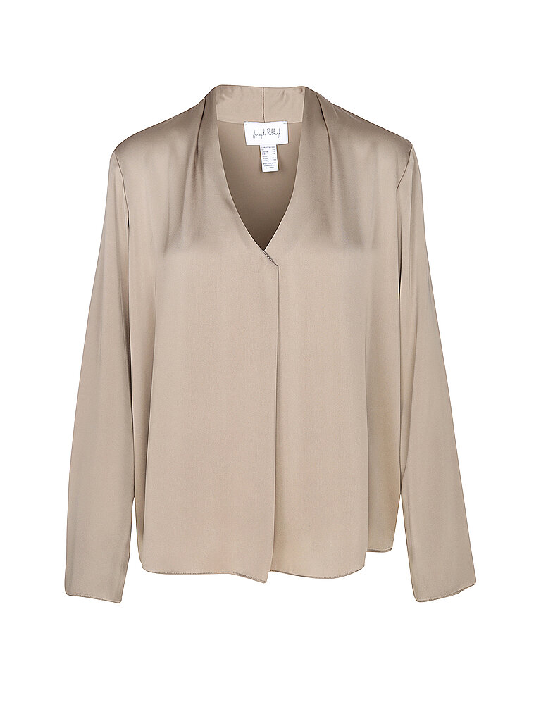 JOSEPH RIBKOFF Bluse beige | 38 JOSEPH RIBKOFF Bluse beige | 38 von Joseph Ribkoff