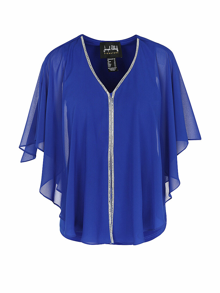 JOSEPH RIBKOFF Bluse blau | 38 von Joseph Ribkoff