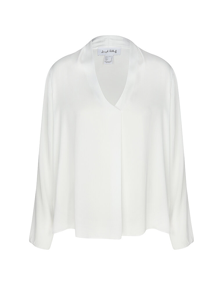 JOSEPH RIBKOFF Bluse creme | 38 von Joseph Ribkoff