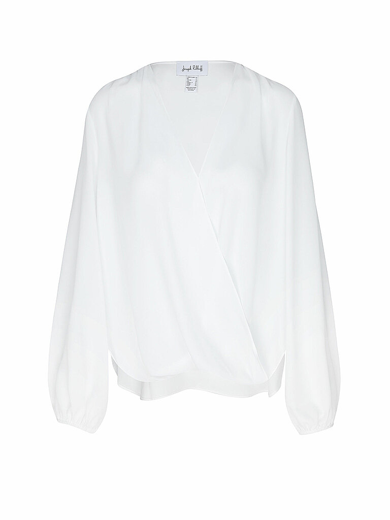 JOSEPH RIBKOFF Bluse creme | 38 von Joseph Ribkoff