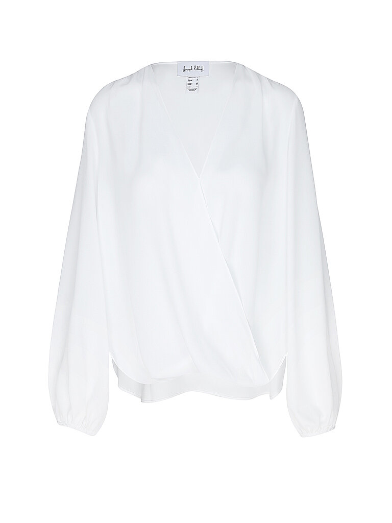 JOSEPH RIBKOFF Bluse creme | 46 von Joseph Ribkoff