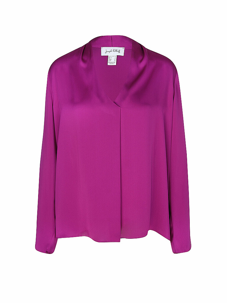 JOSEPH RIBKOFF Bluse pink | 38 von Joseph Ribkoff