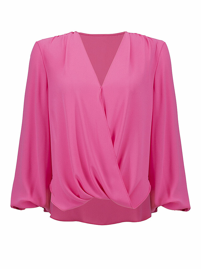 JOSEPH RIBKOFF Bluse pink | 38 von Joseph Ribkoff