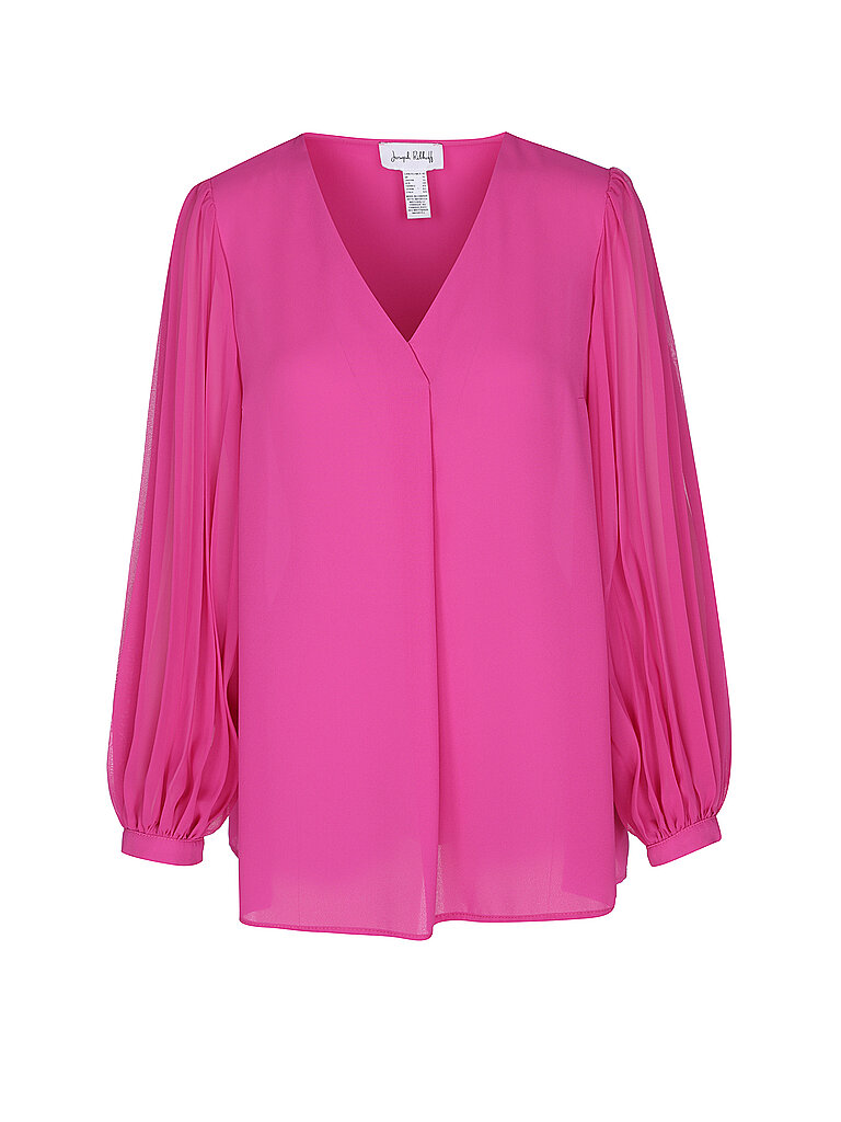 JOSEPH RIBKOFF Bluse pink | 42 von Joseph Ribkoff