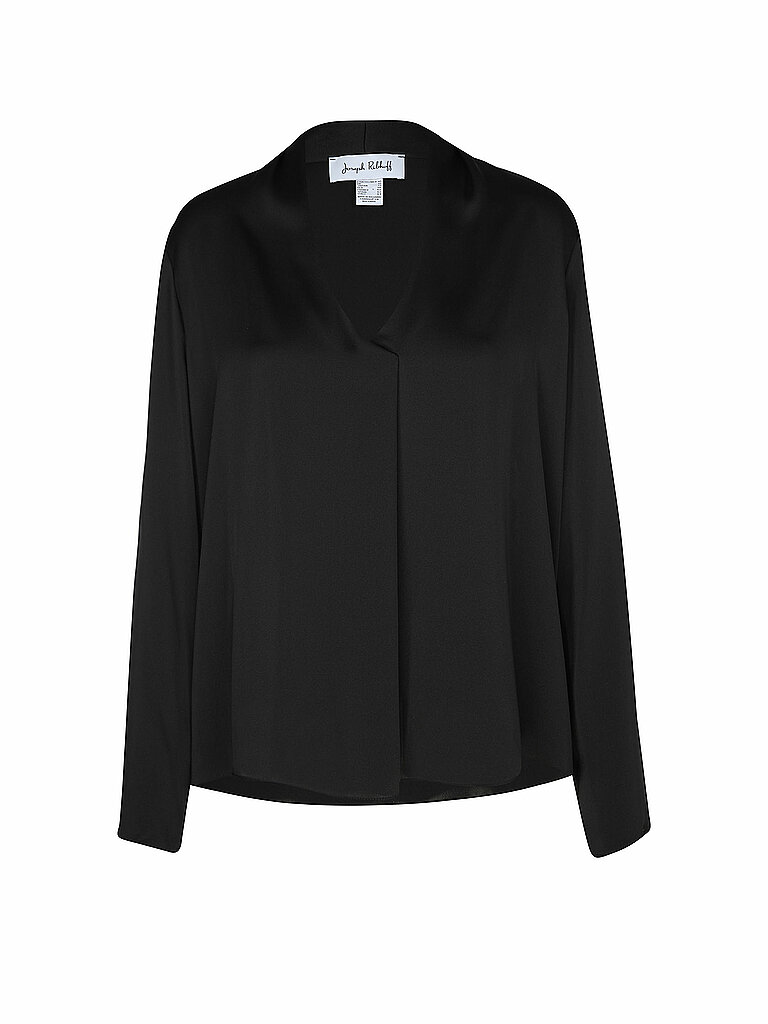 JOSEPH RIBKOFF Bluse schwarz | 40 von Joseph Ribkoff