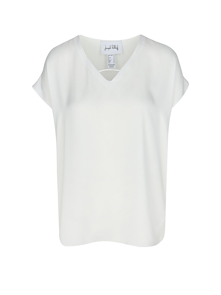 JOSEPH RIBKOFF Blusenshirt creme | 38 von Joseph Ribkoff