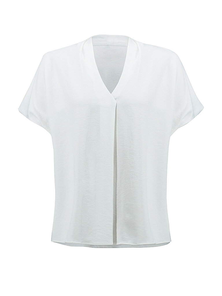 JOSEPH RIBKOFF Blusenshirt creme | 38 von Joseph Ribkoff