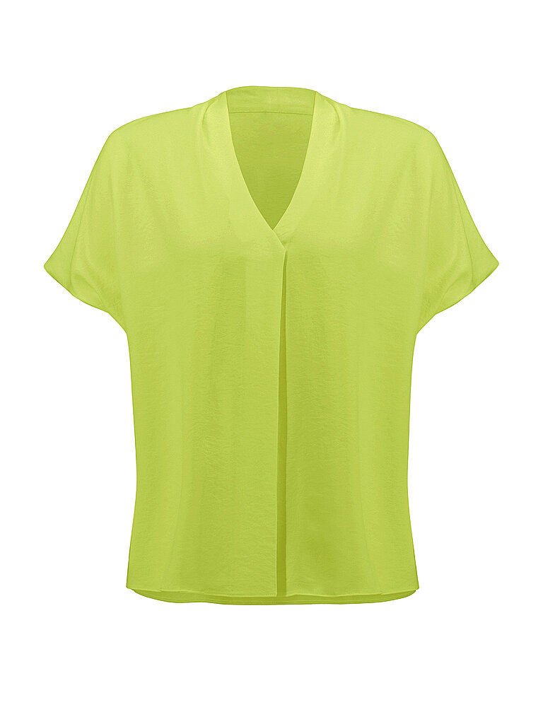 JOSEPH RIBKOFF Blusenshirt grün | 38 JOSEPH RIBKOFF Blusenshirt grün | 38 von Joseph Ribkoff