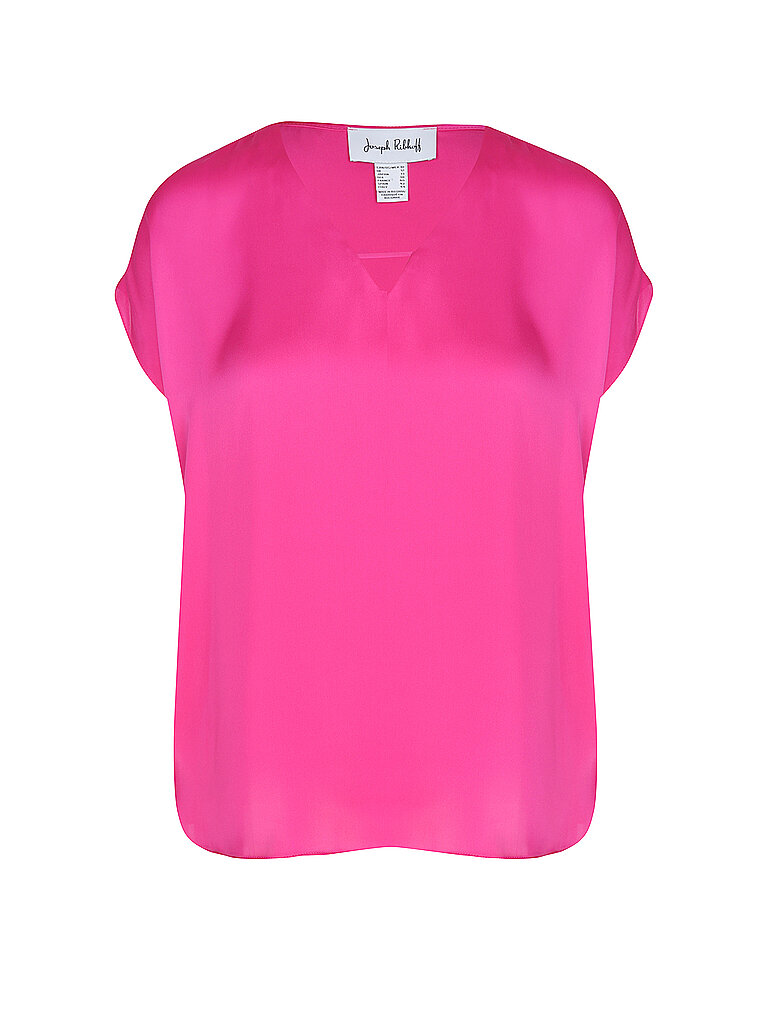 JOSEPH RIBKOFF Blusenshirt pink | 40 von Joseph Ribkoff