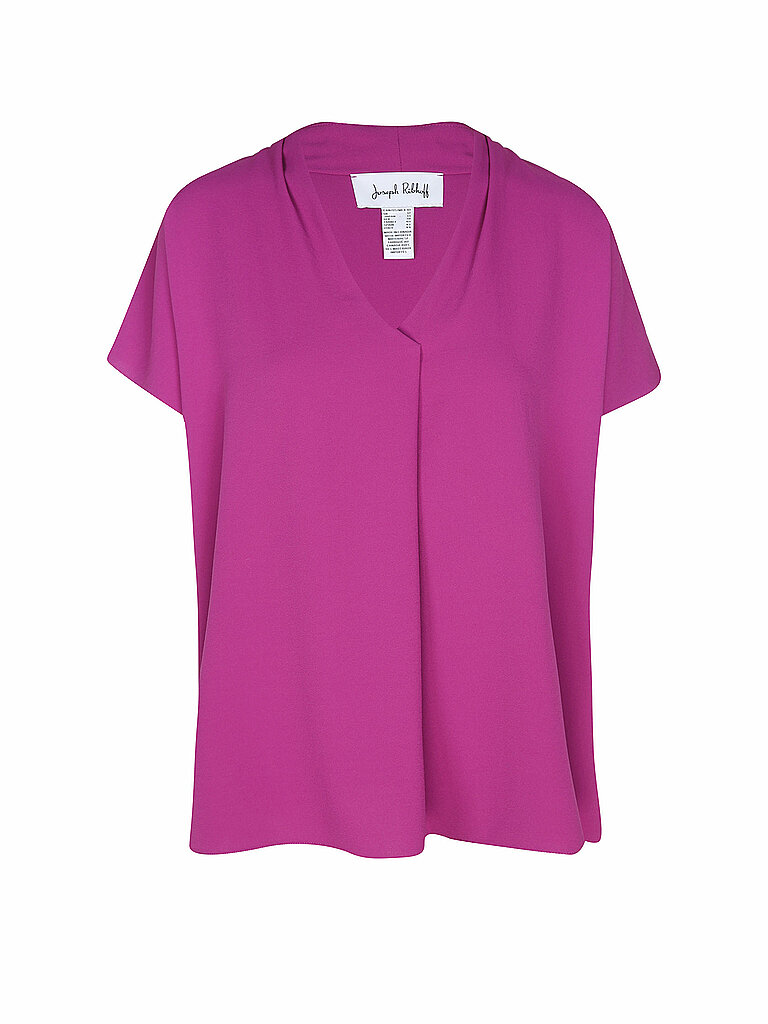 JOSEPH RIBKOFF Blusenshirt pink | 44 JOSEPH RIBKOFF Blusenshirt pink | 44 von Joseph Ribkoff