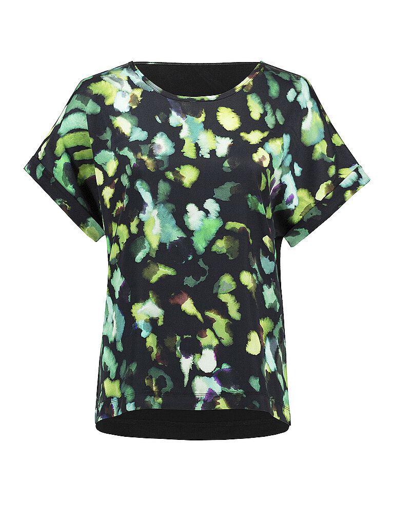 JOSEPH RIBKOFF Blusenshirt schwarz | XL JOSEPH RIBKOFF Blusenshirt schwarz | XL von Joseph Ribkoff