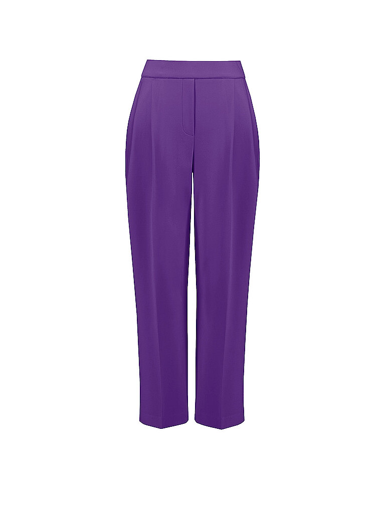 JOSEPH RIBKOFF Businesshose lila | 50 JOSEPH RIBKOFF Businesshose lila | 50 von Joseph Ribkoff