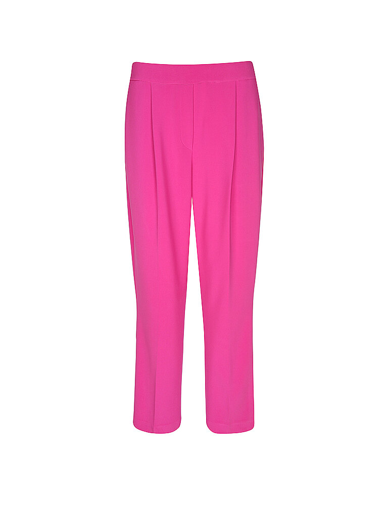 JOSEPH RIBKOFF Businesshose  pink | 38 von Joseph Ribkoff