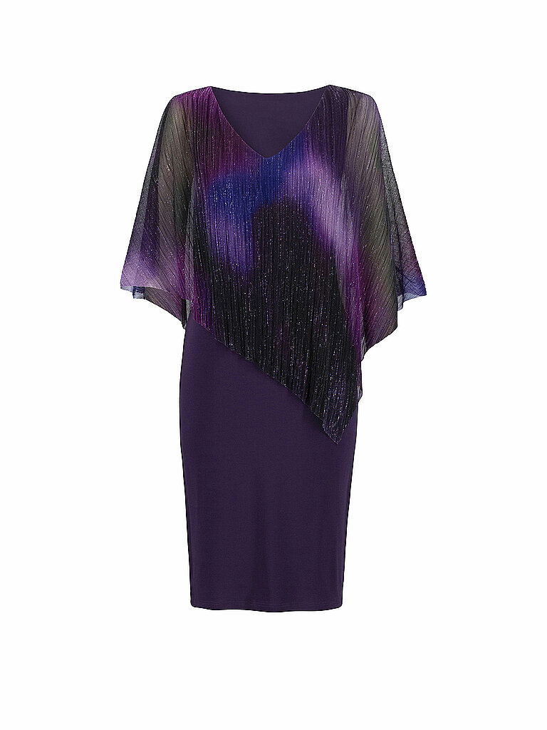 JOSEPH RIBKOFF Cocktailkleid lila | 50 JOSEPH RIBKOFF Cocktailkleid lila | 50 von Joseph Ribkoff