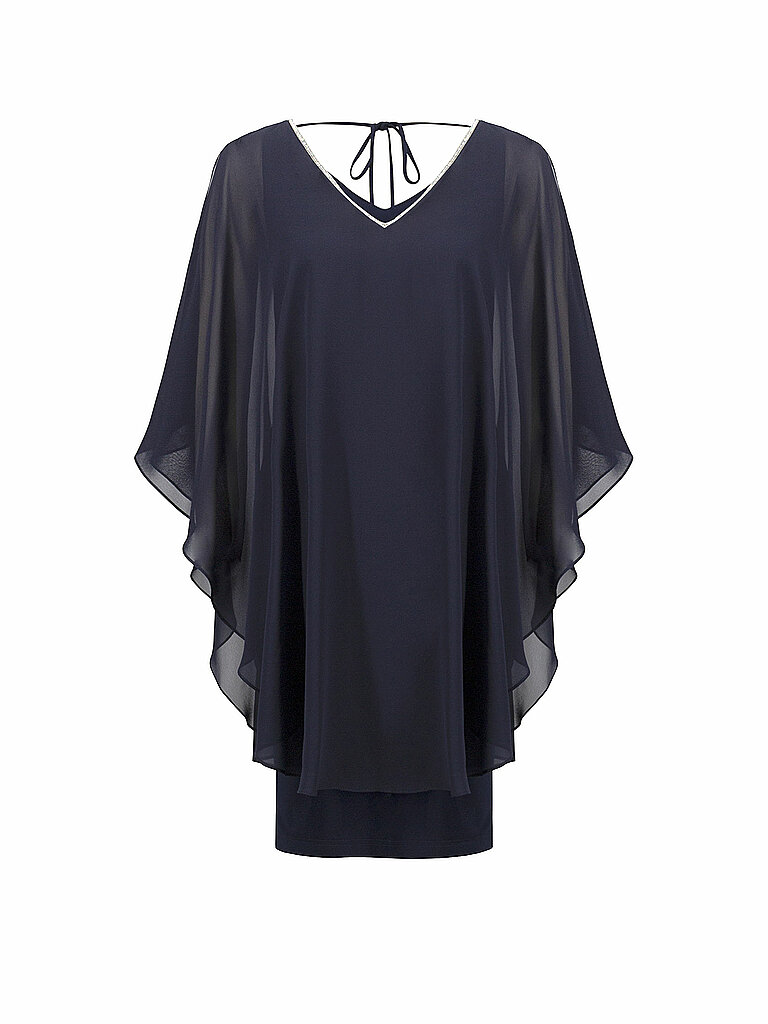 JOSEPH RIBKOFF Cocktailkleid dunkelblau | 42 JOSEPH RIBKOFF Cocktailkleid dunkelblau | 42 von Joseph Ribkoff