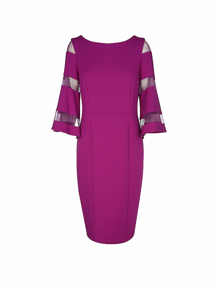 JOSEPH RIBKOFF Cocktailkleid pink | 38 von Joseph Ribkoff