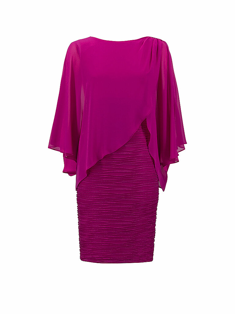 JOSEPH RIBKOFF Cocktailkleid pink | 38 von Joseph Ribkoff