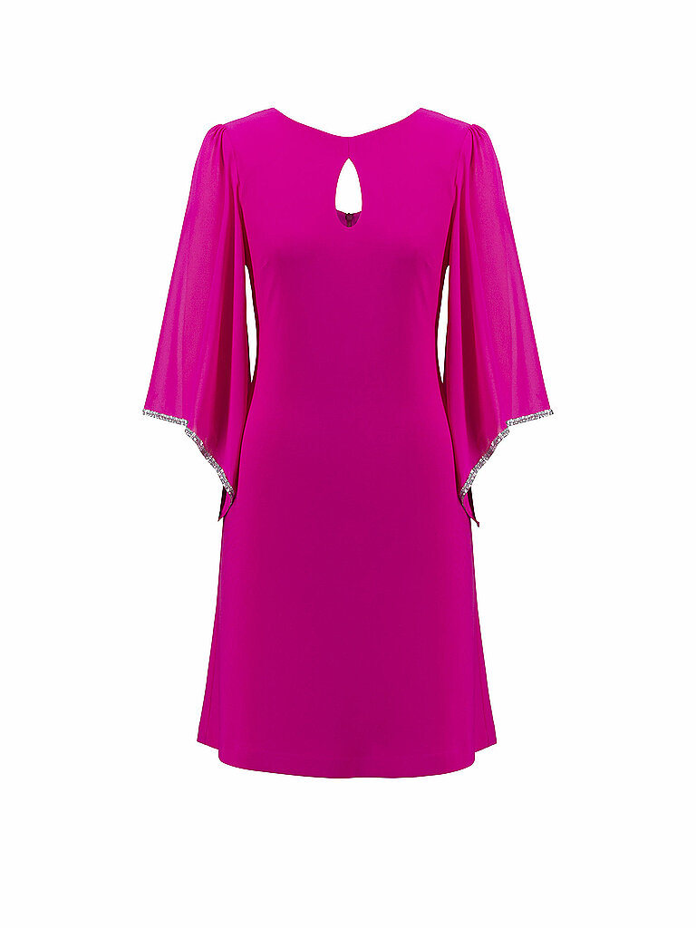 JOSEPH RIBKOFF Cocktailkleid pink | 40 von Joseph Ribkoff