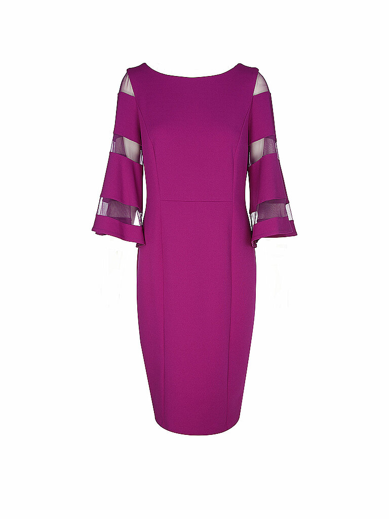 JOSEPH RIBKOFF Cocktailkleid pink | 50 JOSEPH RIBKOFF Cocktailkleid pink | 50 von Joseph Ribkoff