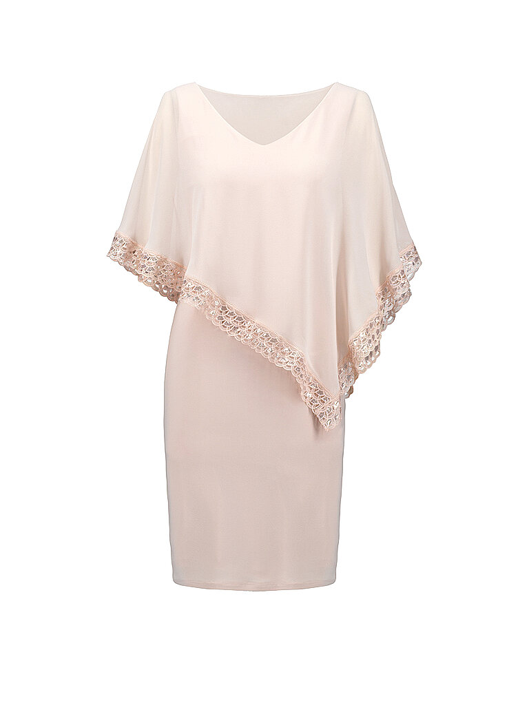 JOSEPH RIBKOFF Cocktailkleid rosa | 38 von Joseph Ribkoff