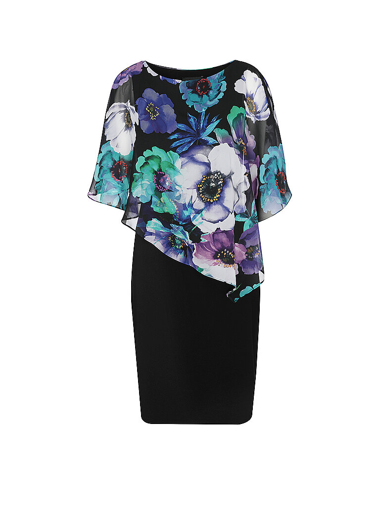 JOSEPH RIBKOFF Cocktailkleid schwarz | 38 JOSEPH RIBKOFF Cocktailkleid schwarz | 38 von Joseph Ribkoff