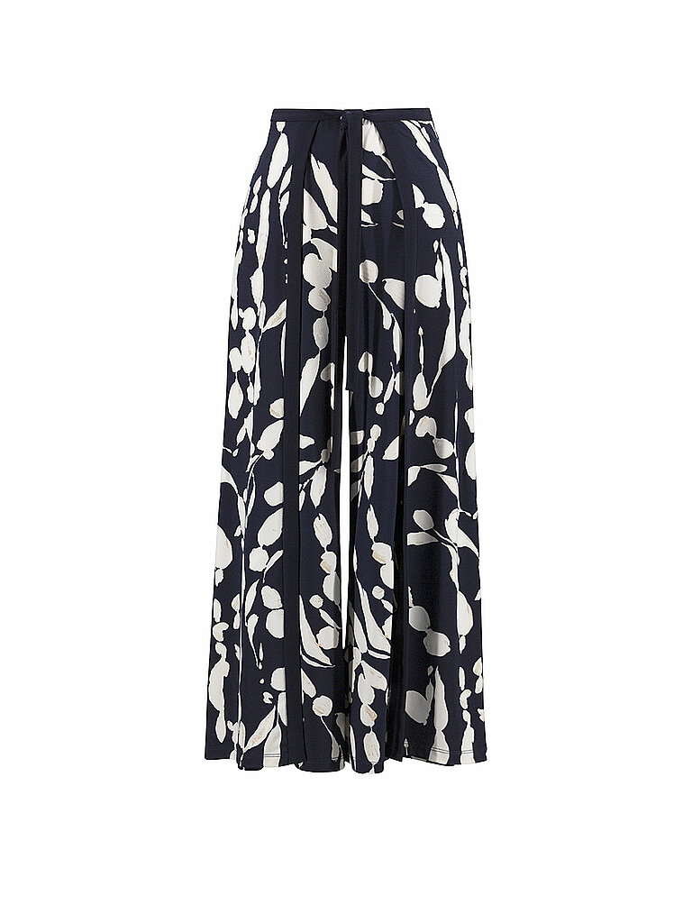 JOSEPH RIBKOFF Culotte dunkelblau | 50 JOSEPH RIBKOFF Culotte dunkelblau | 50 von Joseph Ribkoff