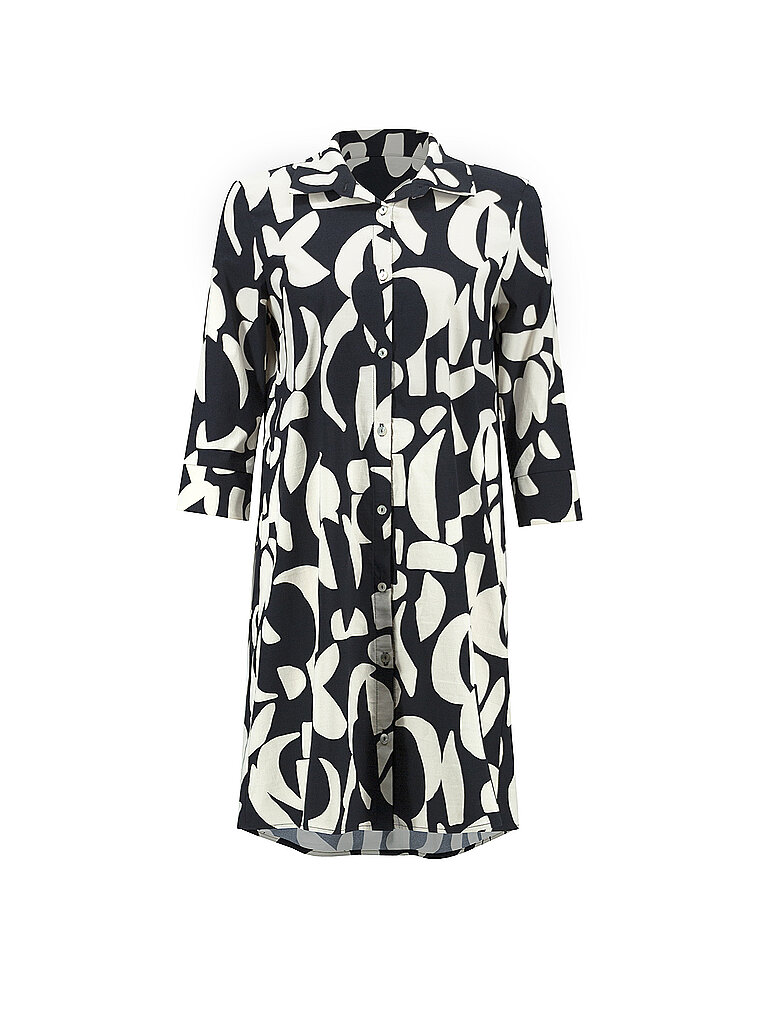 JOSEPH RIBKOFF Hemdblusenkleid schwarz | 40 JOSEPH RIBKOFF Hemdblusenkleid schwarz | 40 von Joseph Ribkoff