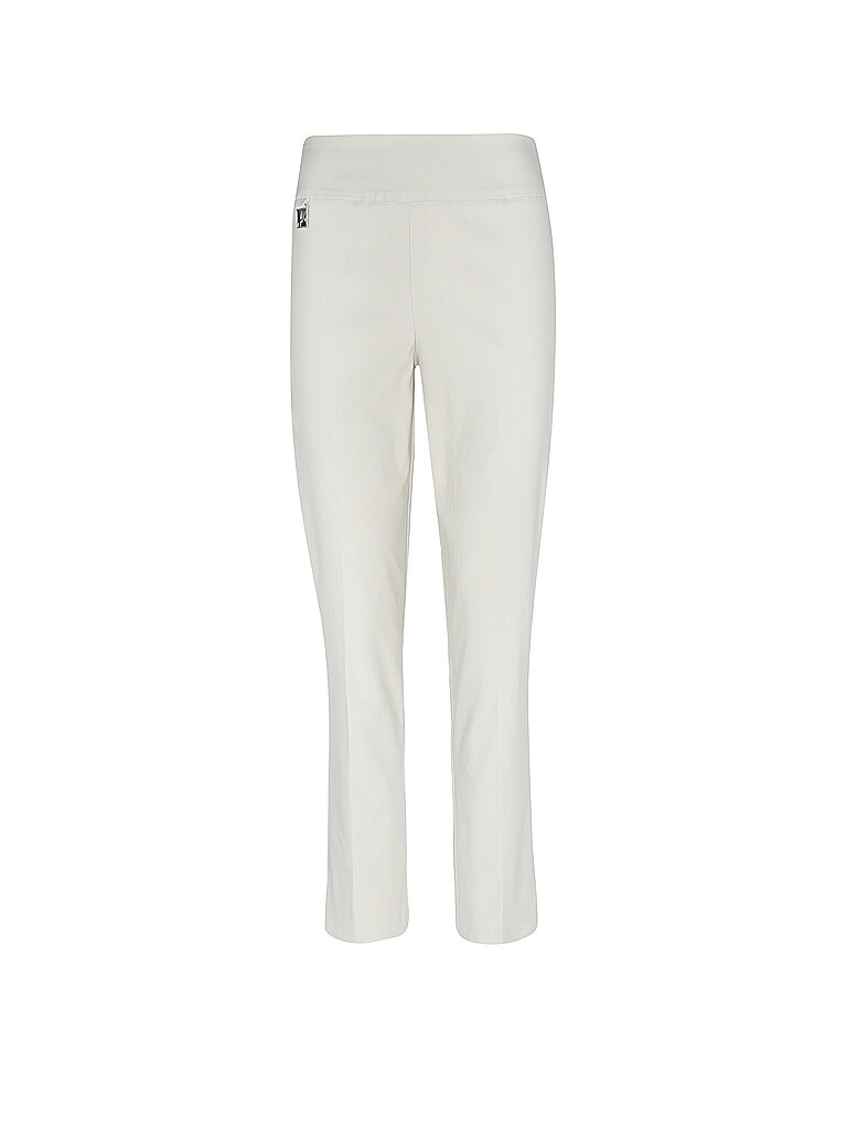 JOSEPH RIBKOFF Hose 7/8 creme | 42 JOSEPH RIBKOFF Hose 7/8 creme | 42 von Joseph Ribkoff