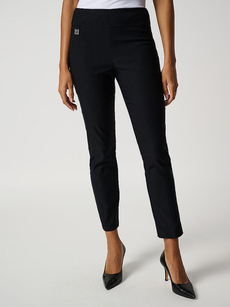 JOSEPH RIBKOFF Hose 7/8 schwarz | 50 JOSEPH RIBKOFF Hose 7/8 schwarz | 50 von Joseph Ribkoff