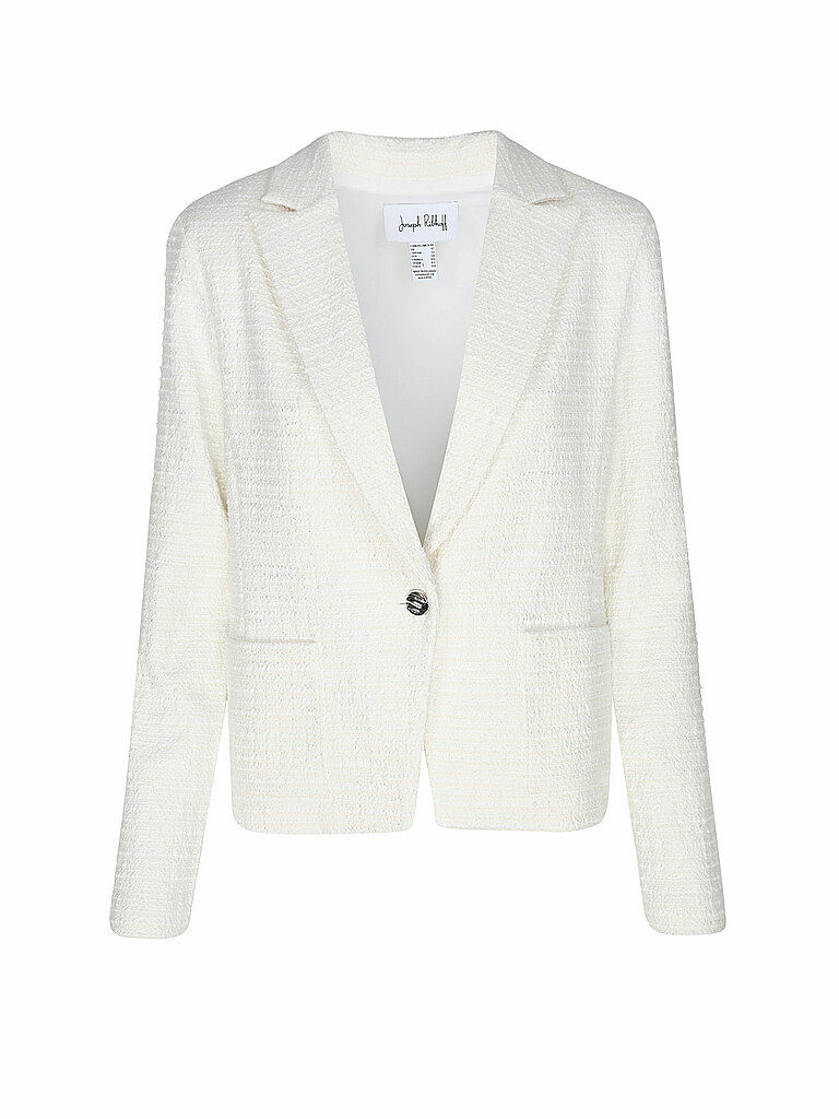 JOSEPH RIBKOFF Jäckchen CHANNEL creme | 40 JOSEPH RIBKOFF Jäckchen CHANNEL creme | 40 von Joseph Ribkoff