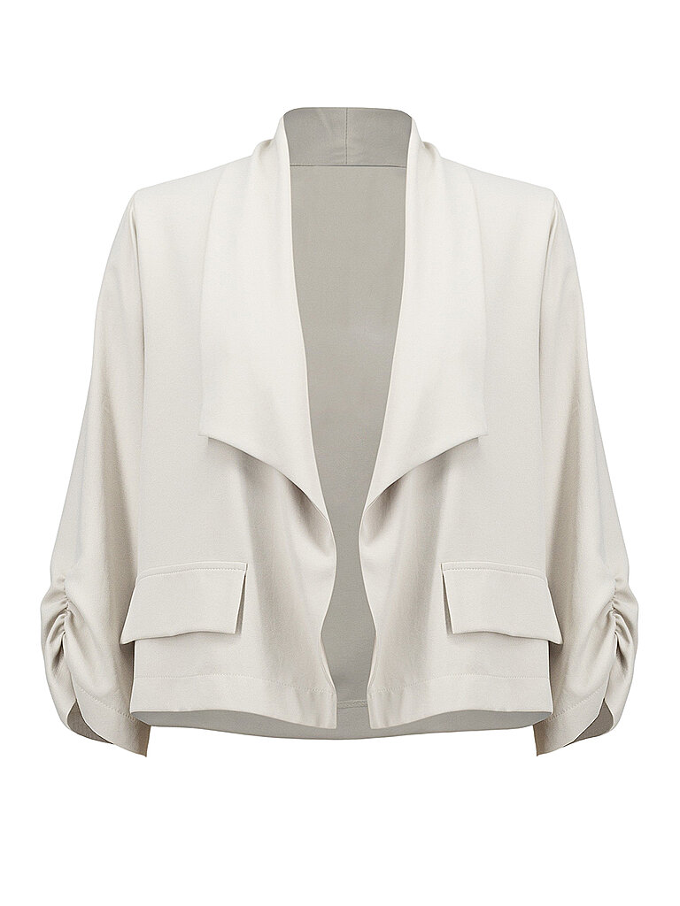 JOSEPH RIBKOFF Jäckchen beige | 50 JOSEPH RIBKOFF Jäckchen beige | 50 von Joseph Ribkoff